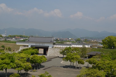 播州赤穂を散策　その②