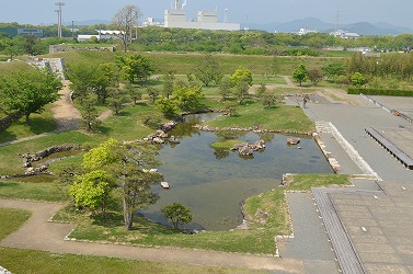 播州赤穂を散策　その②