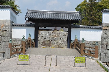 播州赤穂を散策　その②