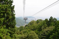 書寫山圓教寺に行ってきました。 2014/07/13 05:55:16