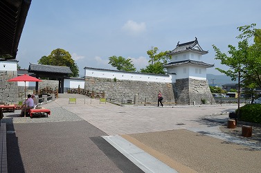 播州赤穂を散策　その②