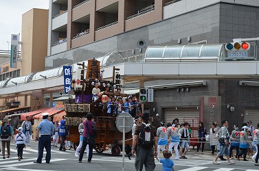 今年も遊びに行ってきました。