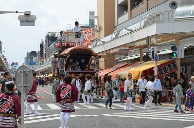 今年も遊びに行ってきました。