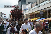 今年も遊びに行ってきました。