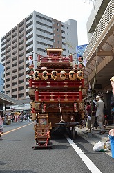 今年も遊びに行ってきました。