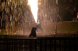 可睡斎奥之院不動尊大祭へ行ってきました。