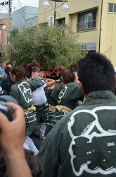 今年も遊びに行ってきました。