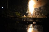 可睡斎奥之院不動尊大祭へ行ってきました。