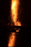 可睡斎奥之院不動尊大祭へ行ってきました。