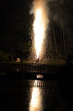 可睡斎奥之院不動尊大祭へ行ってきました。