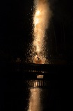 可睡斎奥之院不動尊大祭へ行ってきました。