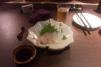 おばんざいBarへ行ってきました。