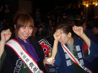 前世はカニですか？