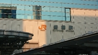 次回は豊橋駅からです。 2018/07/15 05:34:59