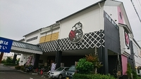 西焼津から清水まで 2017/08/19 21:07:00