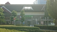 岡崎宿から知立宿へ 2018/08/12 04:21:26