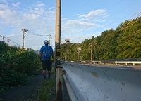 関宿から鈴鹿峠へ 2018/08/14 19:53:16