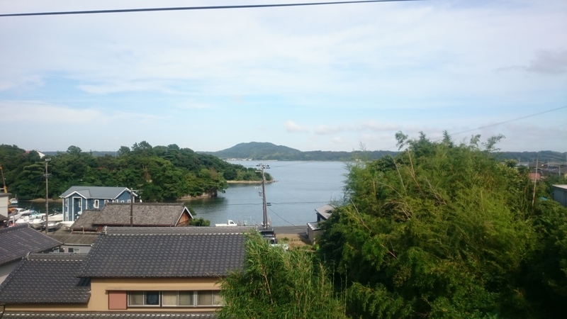 景色が良かったです。