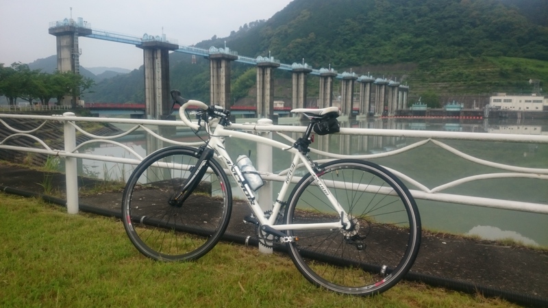 スタートです。