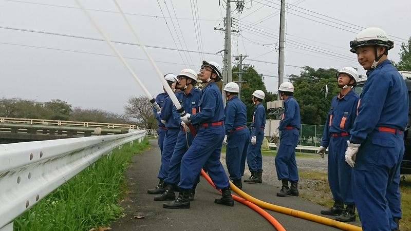 10月の