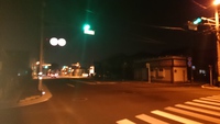 ノルディックウォーキング５３日目 2014/08/25 22:32:42