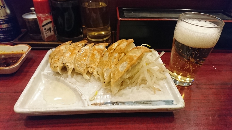 映画を観て、深夜食堂にて食す