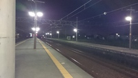 旅にでも出るか 2014/08/11 20:38:51