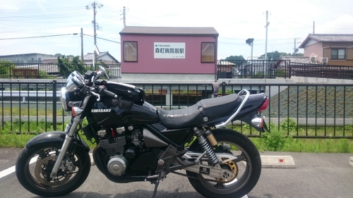 森町病院前、塩田、遠江一宮