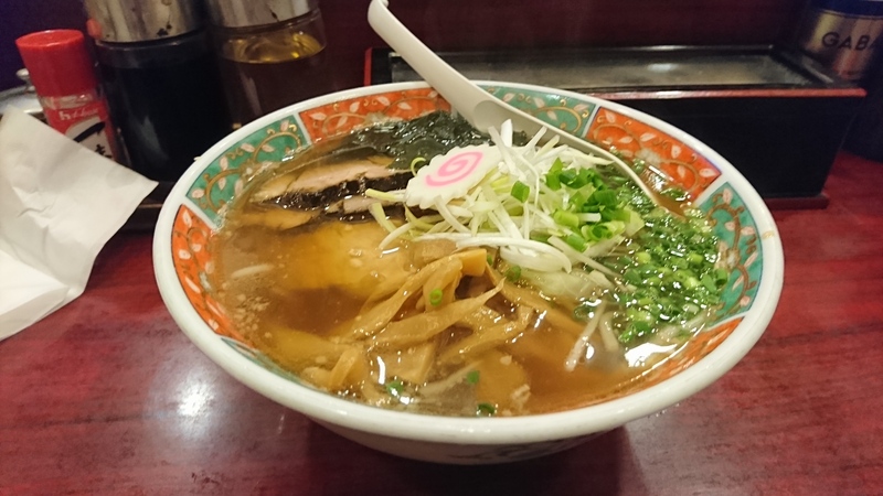 映画を観て、深夜食堂にて食す
