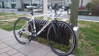 納車 2015/03/08 17:16:41