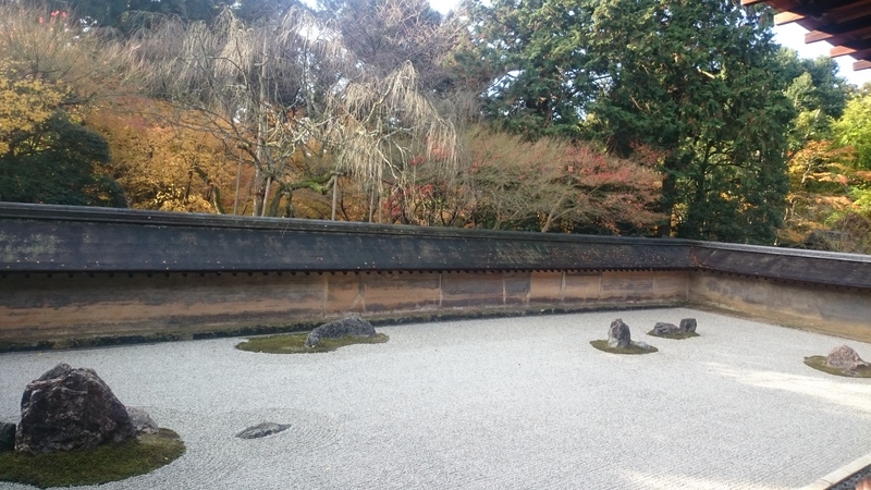 １日目終了