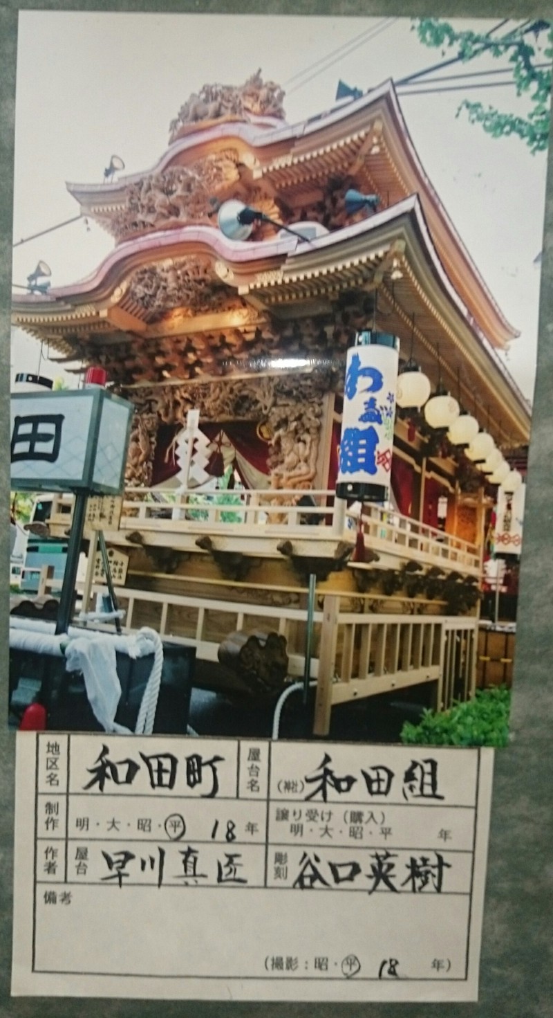 森町文化会館へ行ってきました。