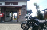 桜木駅にて 2016/07/02 11:28:35
