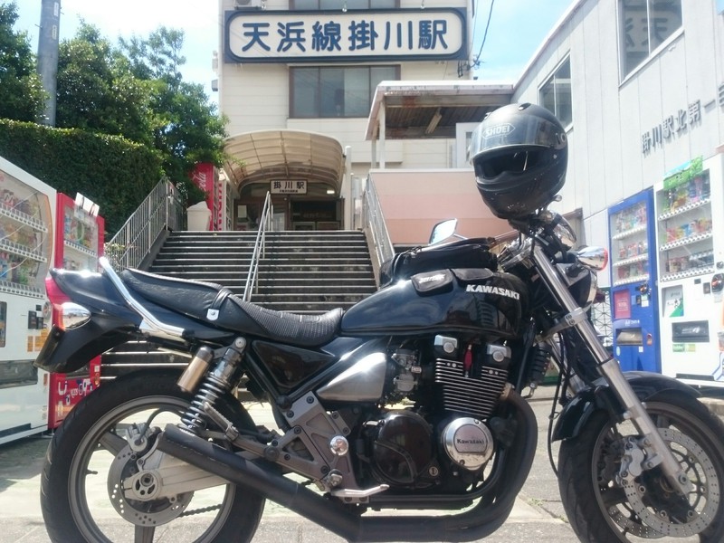 ここからスタートです。