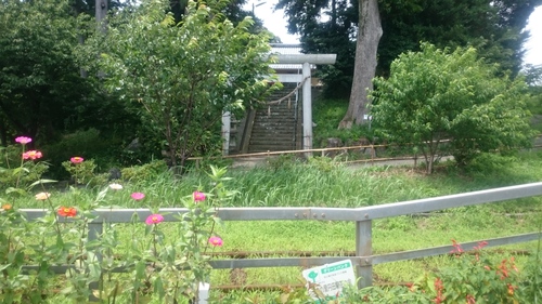 森町病院前、塩田、遠江一宮