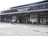 5/3-5/5　2025年　祈:復興　能登半島をめぐる二泊三日車中泊ひとり旅　