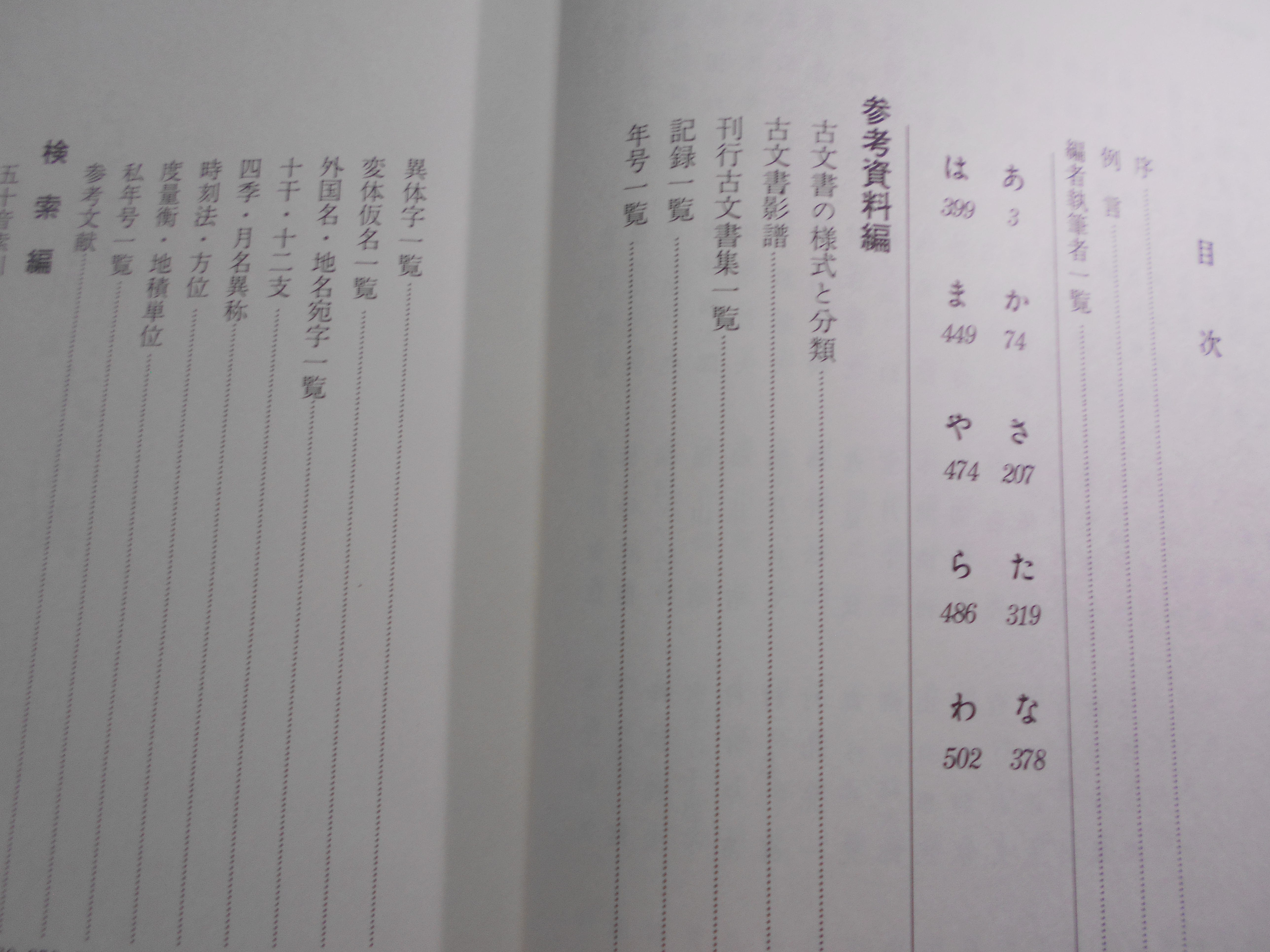 古文書用字用語大辞典　荒居英次　他編　柏書房　昭和55年刊　初版