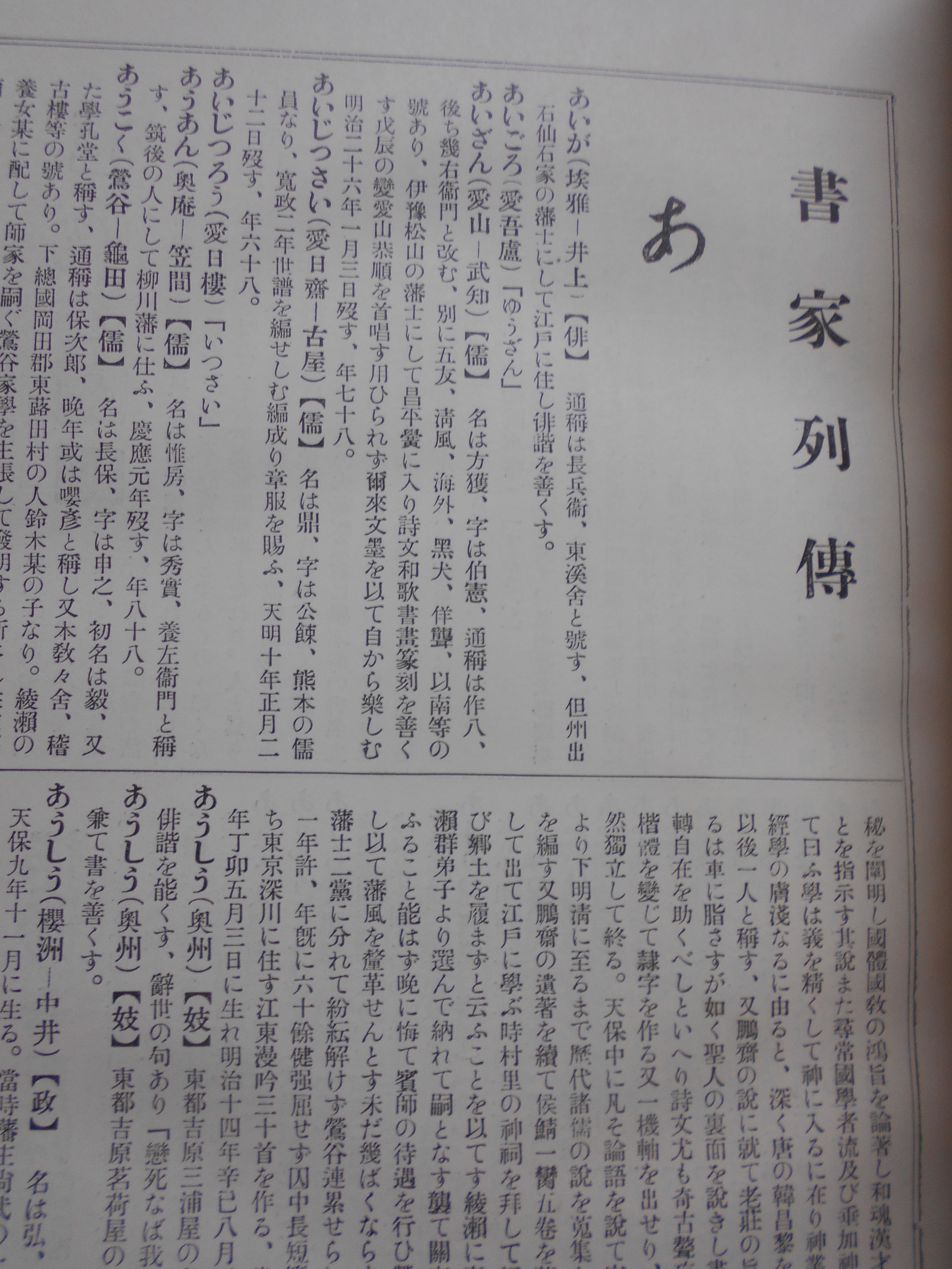 日本書画骨董大辞典　池田常太郎編　日本美術鑑賞会　大正4年刊　初版