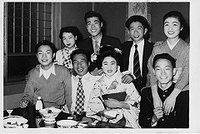 千歳で飲んできた 2010/10/31 22:32:09