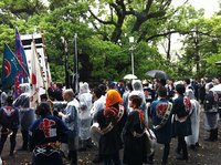 浜松まつり　5月3日の様子 2012/06/28 00:24:51