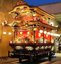 平成23年　八幡町の祭り 2011/05/02 23:57:47