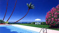 夏の扉♪ 2010/08/01 23:50:49