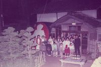 練兵場時代の初 2011/12/03 15:49:43