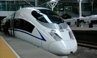 中国　鉄道事情 2010/03/31 00:02:46