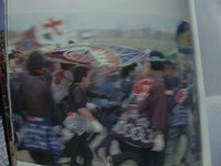 練りの基本は駆け足のポーズ 2009/11/16 23:18:54