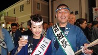 2012　♪ミス浜松まつり♪　 2012/07/01 23:50:51