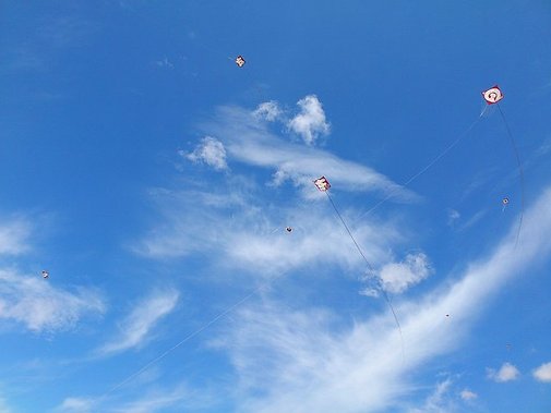 2012　浜松まつり　5月4日の様子