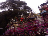 ICレコーダー出動 2009/04/04 19:19:17