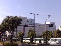 出勤 2009/08/17 07:53:08