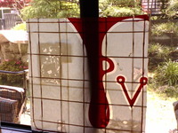 凧作り 2010/06/05 13:22:46